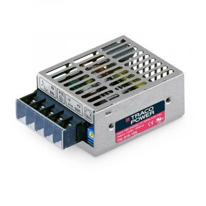 Tracopower - Alimentation à découpage txl 060-15S 15 v/dc 4 a 60 w 1 x S098481