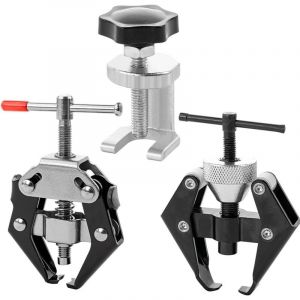 3 Pieces Extracteur Essuie Glace, Universel Arrache Essuie Glace, R&eacute;glable Extracteur, Extracteur Bras Essuie Glace, Convient pour Le D&eacute;montage et