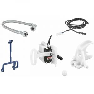 Grohe - Sensia Arena Kit d'installation pour chasse automatique (46944001)