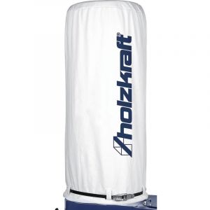 Filtre &agrave; sacs sous vide, asa 1051 &Eacute;nergie du bois 5121052