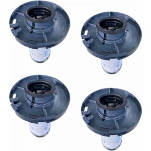 Filtre pour aspirateur Rowenta X-Force RH9890WO/RH9879WO/X-FORCE FLEX, pièces détachées, accessoires pour filtre Rowenta ZR009007
