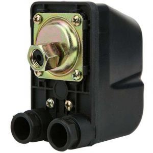 Type de Pressostat D'Eau Pm5, Contrleur de Pression D'affichage de Commutateur de Commande de Pompe Eau Automatique