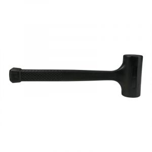 Marteau anti-rebond avec embouts nylon - Par pi&egrave;ce