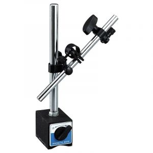 Fervi - Support comparateur magnetique a reglage micrometrique