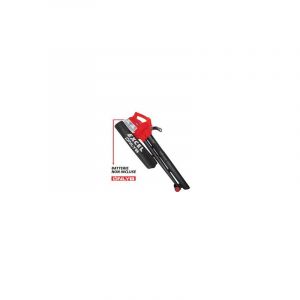 Excel - Aspirateur/Souffleur à Batterie 36V Asb10 Seulement1