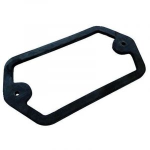 Bride Caoutchouc Moule De Soupape A Tirette Pour Reservoirs Porcher