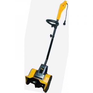 D&eacute;neigeuse &eacute;lectrique Snowy-26 &agrave; turbine, 1300 watts