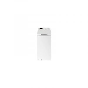 Indesit - Lave-linge top BTWPS62400FRN