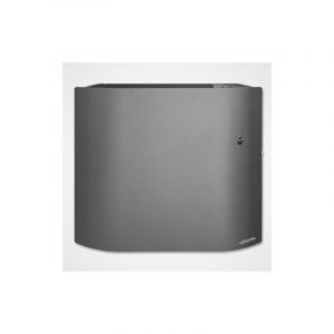 Atlantic - Radiateur électrique divali neo Horizontal 1000W Gris étoilé - 507677