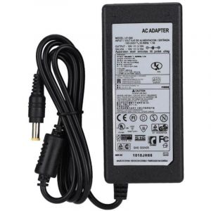 Alimentation CC, Adaptateur de chargeur universel pour Samsung NP300E5A-A05US / NP300E5A-A02UB Chargeur pour ordinateur portable