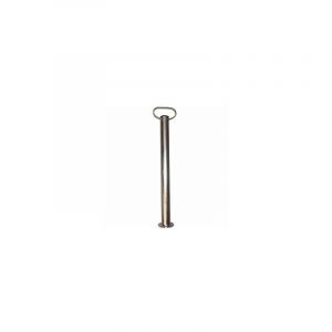 Béquille de Remorque 60 cm - Diamètre 48 mm