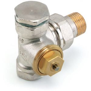 COMAP Corps thermostatique - Robinet Kv fixe - Triaxe - M30 - 1/2" - FixoSar - R806404