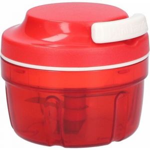 Hachoir Manuel, SL.GT Coupe-l&eacute;gumes &agrave; Cordon Domestique, Broyeur de Viande Portable, Broyeur &agrave; Viande