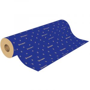 Rouleau Papier Cadeau Kraft Bricopro 100m