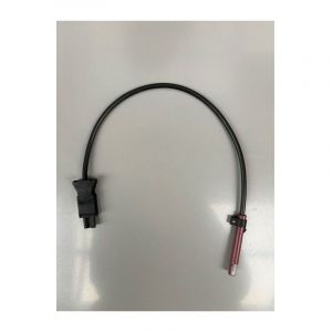 Weishaupt - capteur de flamme QRB1B 14201312142 pour W10 et WL20 jusqu&39à 2002