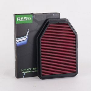 Filtre &agrave; air de remplacement compatible avec Jeep Wrangler 3.6 2012-2017 & 3.8 2007-2012 (33-2364)