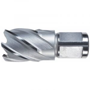 Tr&eacute;pan HSS-Co 31/25mm Alfra