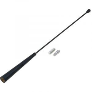 Brin Antenne 280mm M5 M6 compatible avec Ford Peugeot Renault