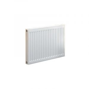 Jamais utilise] Radiateur Acier Eau Chaude 1320W Chappee Samba 21HB 6T Centraux Horizontal H700XL900mm - CZ215C727
