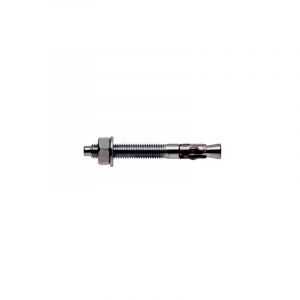Goujon d'ancrage sita tts zingué g&b M12x140/60 - Boite de 25 - TTS98