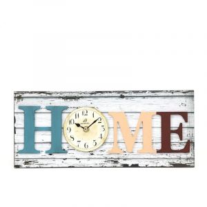 Platinet Horloge Murale/home