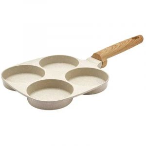 Po&ecirc;le 4 compartiments