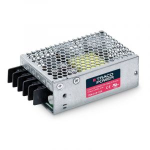 Tracopower - Alimentation encastrable ca/cc txm 015-112 13.2 v/dc 1.3 a 15 w