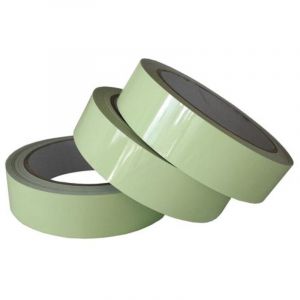 Ruban Adhésif Phosphorescent 1,5cm x 10m - Vert
