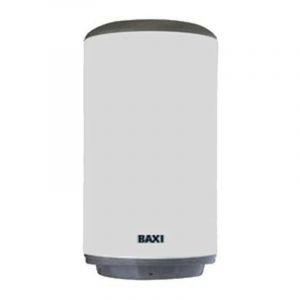Baxi - extra+ R201 10 Litre Overflat Chauffe-eau &eacute;lectrique
