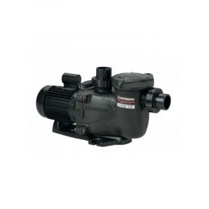 SCP - Pompe filtration Hayward Max Flo xl - - Type 0,75 cv - monophas&eacute; - 0,43 kW - 12 m3/h