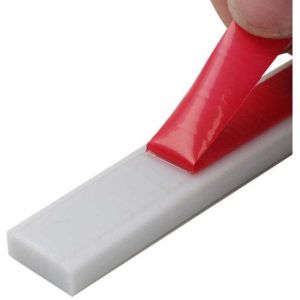 Panneaux de lambris adh&eacute;sifs, moulures murales classiques flexibles et cimaises, panneaux muraux autocollants pour la d&eacute;coration int&eacute;rieure