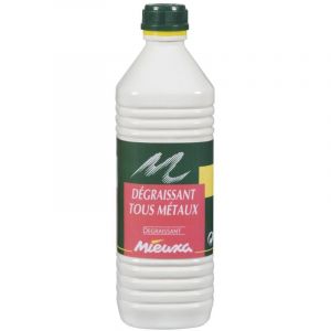 Dégraissant tous métaux 1L