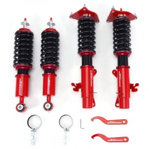 Coilovers Suspension Kit for Mini Mini R50 R53 R52 2002-2007 Cooper One Works