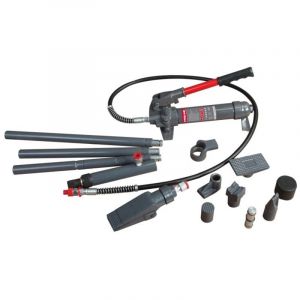 Pro-line &Eacute;carteur hydraulique acier 4 tonnes 330-450 mm