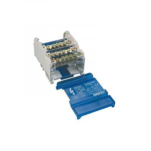 Td 40A - bloc livreur 563740 - Erico