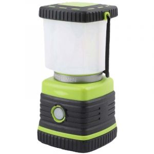 Le Lanterne Camping D, Lampe Camping Puissante 1000lm, Luminosit&eacute; R&eacute;glable, Eclairage Camping Etanche, pour Camping, Bivouac, P&ecirc;che, Randonn&eacute;e, Cave,