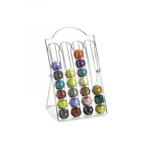 Distributeur chevalet 32 capsules type Nespresso