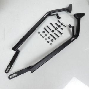 Support de top case Shad pour Moto Suzuki 650 GSF Bandit 2007 &agrave;