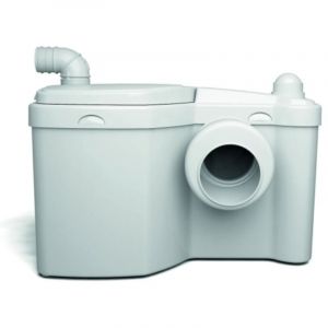 Broyeur monobloc Adaptable Watermatic W12FRW12A6119