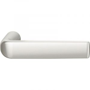 FSB - Pi&egrave;ce de trou de poign&eacute;e de porte Alu.naturf.F1 din Gauche / Droite