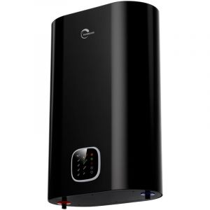 Chauffe Eau Electrique Plat Mural Multipositions Kimoro Noir 30 Litres Sannover