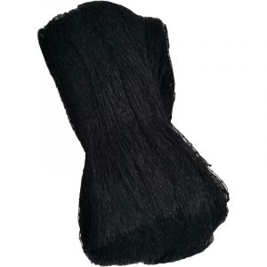 Filet Anti Oiseaux, 4m x 10m Filet Oiseaux, Filet Protection Oiseaux, Filet Arbre Fruitier, Filet Oiseaux Noir Prot&eacute;gez Arbres Fruitiers Et Les