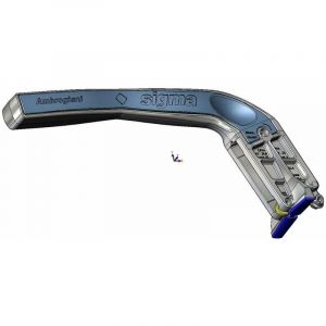 Sigma - POIGNŽ&euml;E a traction 24AE pour coupe carreaux 3C2 3D2 4A