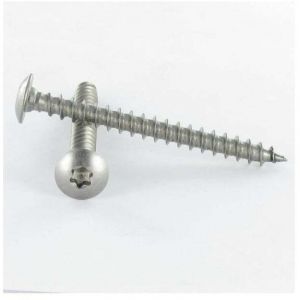 Vis Penture 7X50 torx T30 Inox A4-30 pi&egrave;ces