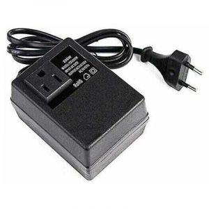 SNQ - convertisseur de tension transformateur abaisseur 220v à 110v ac transformateur de tension de voyage abaisseur,