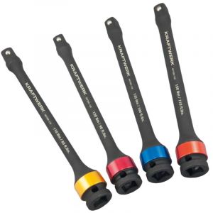 Kraftwerk - Jeu de rallonges limiteur de couple