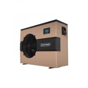 Hayward - Pompe &agrave; chaleur energyline Pro Fi 16 kW 13T / 140m3