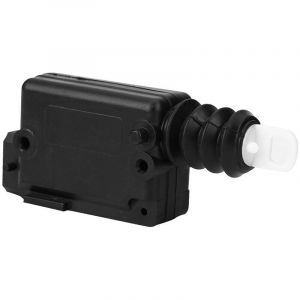 Actionneur de Verrouillage Central pour Megane Scenic Clio 2, Actionneur de Verrouillage de Porte &agrave; Moteur 2 Broches 7702127213