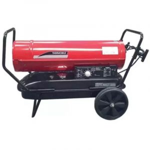 Thermobile - Chauffage fioul 51,3 kW