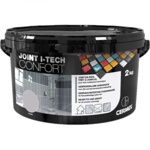 I-tech Confort 5k Gris Alu